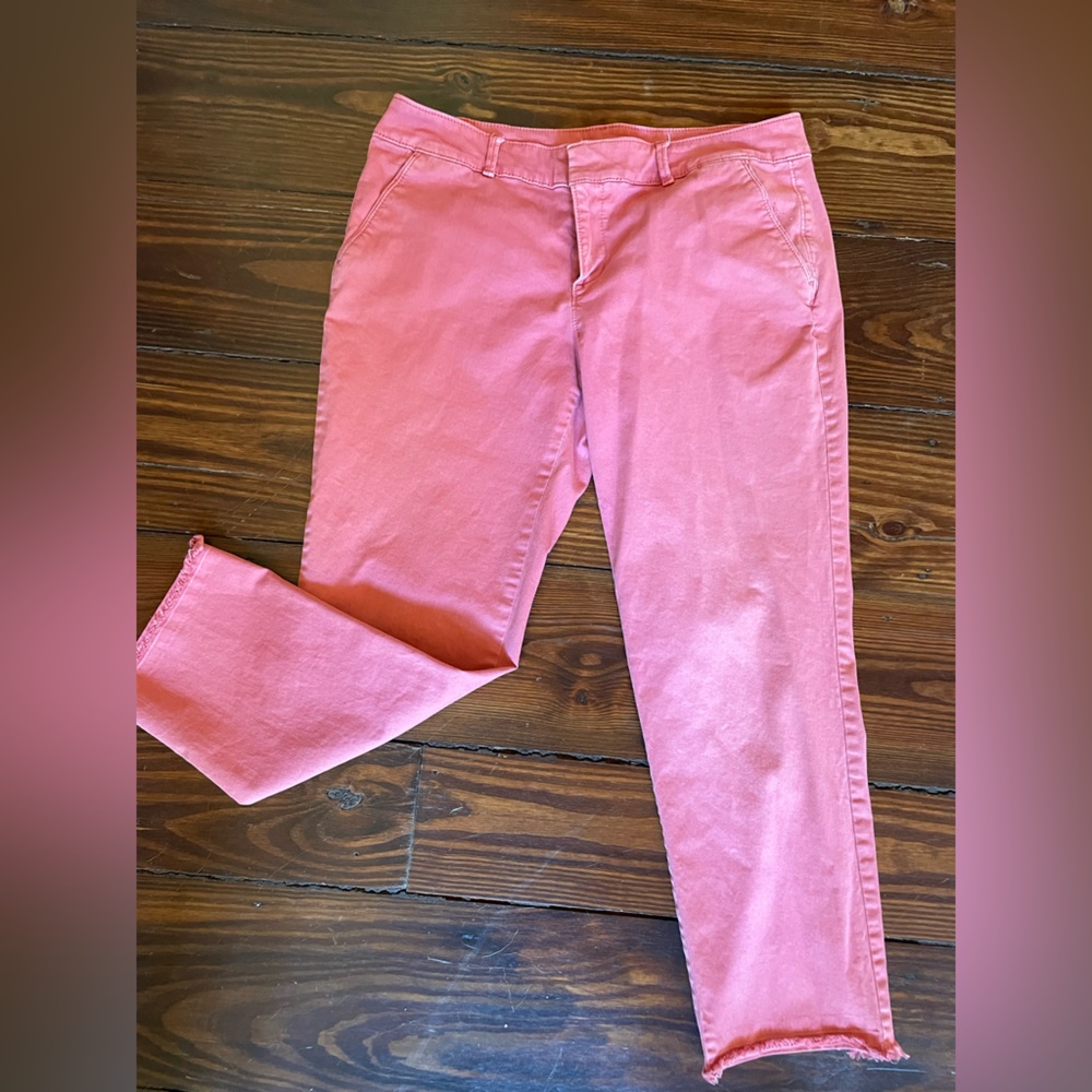 Loft chinos